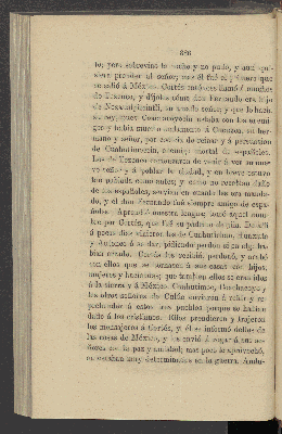 Vorschaubild von [[Conquista de México]]