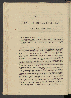 Vorschaubild von [Instrucciones que los vireyes de Nueva España dejarón a sus sucesores]