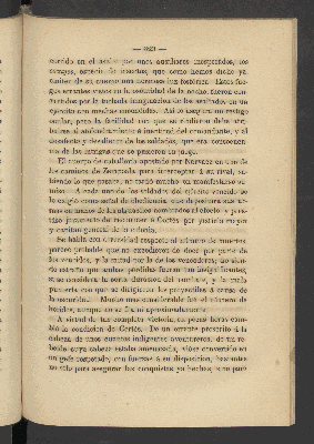 Vorschaubild von [Conquista de México]