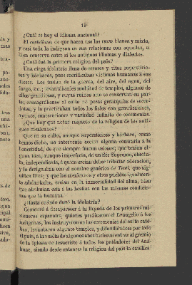 Vorschaubild von [Catecismo elemental de la historia de México desde su fundación hasta mediados del siglo XIX]