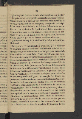 Vorschaubild von [Catecismo elemental de la historia de México desde su fundación hasta mediados del siglo XIX]