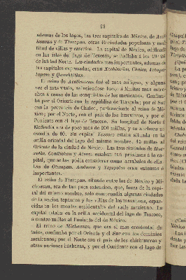 Vorschaubild von [Catecismo elemental de la historia de México desde su fundación hasta mediados del siglo XIX]