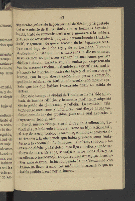 Vorschaubild von [Catecismo elemental de la historia de México desde su fundación hasta mediados del siglo XIX]