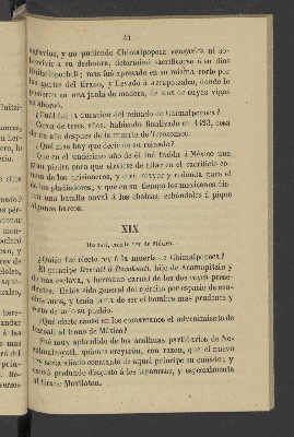 Vorschaubild von [Catecismo elemental de la historia de México desde su fundación hasta mediados del siglo XIX]