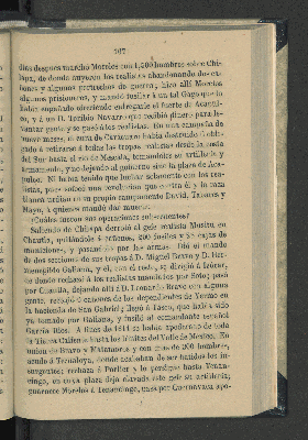 Vorschaubild von [Catecismo elemental de la historia de México desde su fundación hasta mediados del siglo XIX]