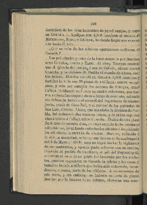 Vorschaubild von [Catecismo elemental de la historia de México desde su fundación hasta mediados del siglo XIX]