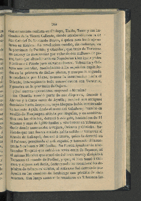 Vorschaubild von [Catecismo elemental de la historia de México desde su fundación hasta mediados del siglo XIX]