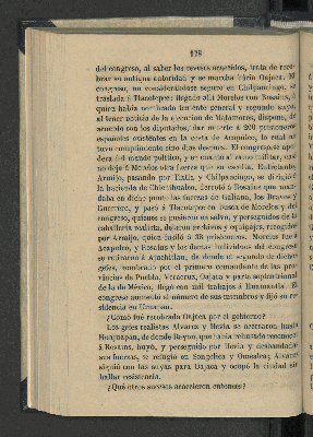 Vorschaubild von [Catecismo elemental de la historia de México desde su fundación hasta mediados del siglo XIX]