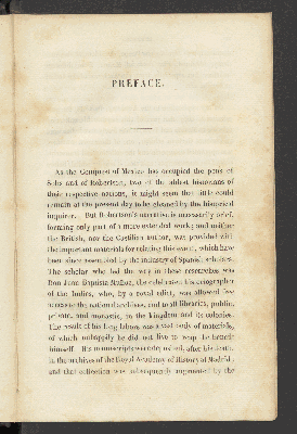 Vorschaubild von [[History Of The Conquest Of Mexico, With A Preliminary View Of The Ancient Mexican Civilization, And The Life Of The Conqueror, Hernando Cortés]]