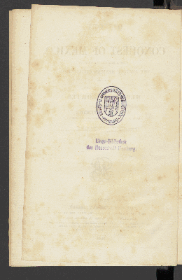 Vorschaubild von [[History Of The Conquest Of Mexico, With A Preliminary View Of The Ancient Mexican Civilization, And The Life Of The Conqueror, Hernando Cortés]]