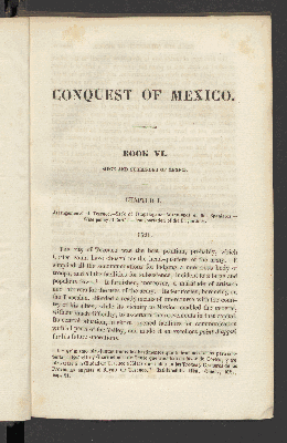 Vorschaubild von [[History Of The Conquest Of Mexico, With A Preliminary View Of The Ancient Mexican Civilization, And The Life Of The Conqueror, Hernando Cortés]]