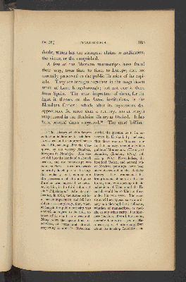 Vorschaubild von [[History of the conquest of Mexico, with a preliminary view of the ancient Mexican civilization, and the life of the conqueror, Hernando Cortés]]