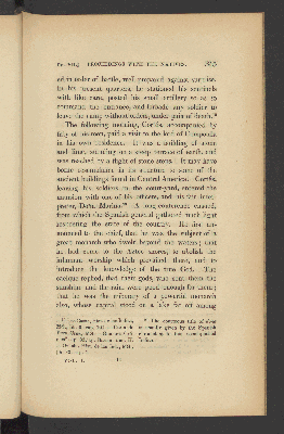 Vorschaubild von [[History of the conquest of Mexico, with a preliminary view of the ancient Mexican civilization, and the life of the conqueror, Hernando Cortés]]