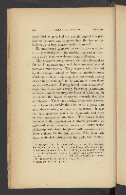 Vorschaubild von [[History of the conquest of Mexico, with a preliminary view of the ancient Mexican civilization, and the life of the conqueror, Hernando Cortés]]