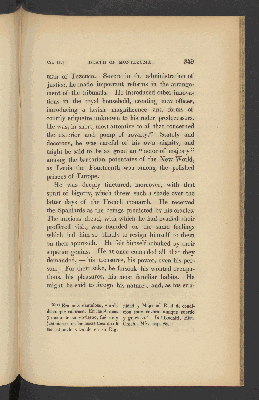 Vorschaubild von [[History of the conquest of Mexico, with a preliminary view of the ancient Mexican civilization, and the life of the conqueror, Hernando Cortés]]