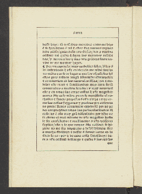 Vorschaubild von [Esta es una carta que el muy ilustre señor Don Hernando Cortés marqués que luego fue de1 valle escrivio a la S. C. C. M. del emperador]