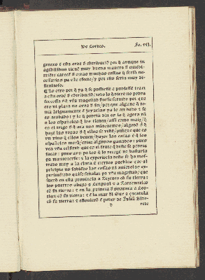 Vorschaubild von [Esta es una carta que el muy ilustre señor Don Hernando Cortés marqués que luego fue de1 valle escrivio a la S. C. C. M. del emperador]