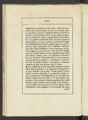 Vorschaubild von [Esta es una carta que el muy ilustre señor Don Hernando Cortés marqués que luego fue de1 valle escrivio a la S. C. C. M. del emperador]