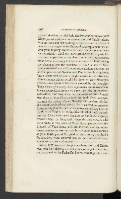 Vorschaubild von [The despatches of Hernando Cortés, the conqueror of Mexiko, addressed to the Emperor Charles V. written during the conquest, and containing a narrative of its events]