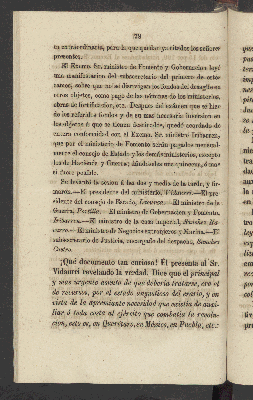 Vorschaubild von [Manifiesto que dirige á la nación mexicana el general de división Leonardo Márquez]