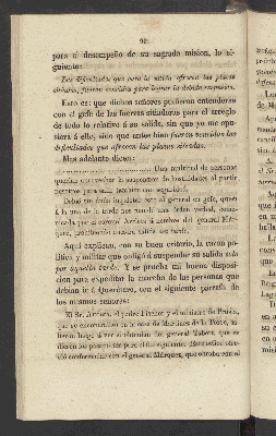 Vorschaubild von [Manifiesto que dirige á la nación mexicana el general de división Leonardo Márquez]