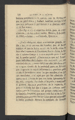 Vorschaubild von [La caida de Querétaro en 1867]