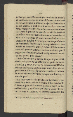 Vorschaubild von [Apuntes para escribir la historia de los proyectos de monarquía en México desde el reinado de Carlos III. hasta la instalación del emperador Maximiliano]