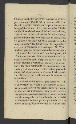 Vorschaubild von [Apuntes para escribir la historia de los proyectos de monarquía en México desde el reinado de Carlos III. hasta la instalación del emperador Maximiliano]