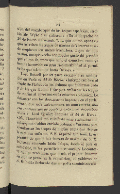 Vorschaubild von [Apuntes para escribir la historia de los proyectos de monarquía en México desde el reinado de Carlos III. hasta la instalación del emperador Maximiliano]