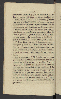 Vorschaubild von [Apuntes para escribir la historia de los proyectos de monarquía en México desde el reinado de Carlos III. hasta la instalación del emperador Maximiliano]