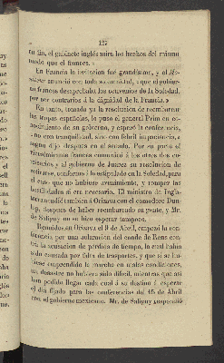 Vorschaubild von [Apuntes para escribir la historia de los proyectos de monarquía en México desde el reinado de Carlos III. hasta la instalación del emperador Maximiliano]