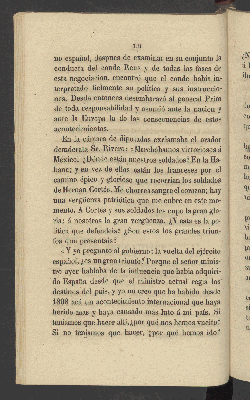 Vorschaubild von [Apuntes para escribir la historia de los proyectos de monarquía en México desde el reinado de Carlos III. hasta la instalación del emperador Maximiliano]