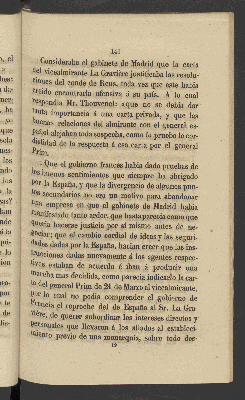 Vorschaubild von [Apuntes para escribir la historia de los proyectos de monarquía en México desde el reinado de Carlos III. hasta la instalación del emperador Maximiliano]