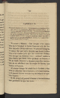 Vorschaubild von [Apuntes para escribir la historia de los proyectos de monarquía en México desde el reinado de Carlos III. hasta la instalación del emperador Maximiliano]