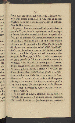 Vorschaubild von [Apuntes para escribir la historia de los proyectos de monarquía en México desde el reinado de Carlos III. hasta la instalación del emperador Maximiliano]