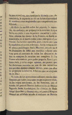 Vorschaubild von [Apuntes para escribir la historia de los proyectos de monarquía en México desde el reinado de Carlos III. hasta la instalación del emperador Maximiliano]