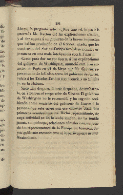 Vorschaubild von [Apuntes para escribir la historia de los proyectos de monarquía en México desde el reinado de Carlos III. hasta la instalación del emperador Maximiliano]