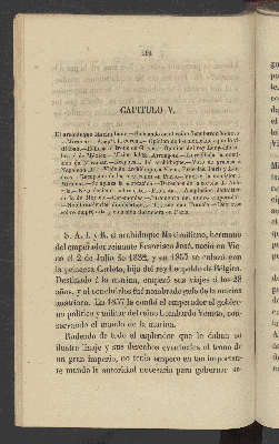 Vorschaubild von [Apuntes para escribir la historia de los proyectos de monarquía en México desde el reinado de Carlos III. hasta la instalación del emperador Maximiliano]