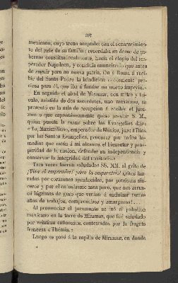 Vorschaubild von [Apuntes para escribir la historia de los proyectos de monarquía en México desde el reinado de Carlos III. hasta la instalación del emperador Maximiliano]