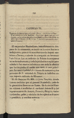 Vorschaubild von [Apuntes para escribir la historia de los proyectos de monarquía en México desde el reinado de Carlos III. hasta la instalación del emperador Maximiliano]