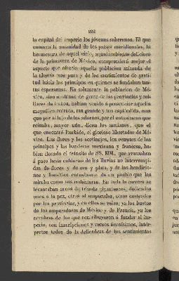 Vorschaubild von [Apuntes para escribir la historia de los proyectos de monarquía en México desde el reinado de Carlos III. hasta la instalación del emperador Maximiliano]