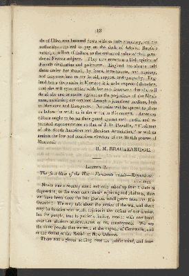 Vorschaubild von [[Mexican letters written during the progress of the late war between the United States and Mexico]]