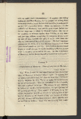 Vorschaubild von [[Mexican letters written during the progress of the late war between the United States and Mexico]]