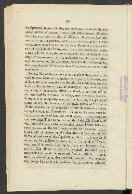 Vorschaubild von [[Mexican letters written during the progress of the late war between the United States and Mexico]]