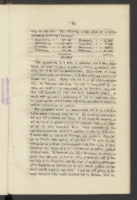 Vorschaubild von [[Mexican letters written during the progress of the late war between the United States and Mexico]]