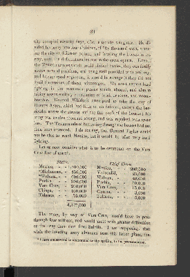 Vorschaubild von [[Mexican letters written during the progress of the late war between the United States and Mexico]]