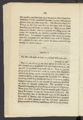 Vorschaubild von [[Mexican letters written during the progress of the late war between the United States and Mexico]]