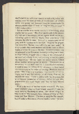 Vorschaubild von [[Mexican letters written during the progress of the late war between the United States and Mexico]]