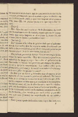 Vorschaubild von [Acusación contra Don Pablo García, gobernador del Estado de Campeche, y su resultado]