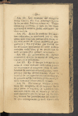 Vorschaubild von [Constitución política del estado libre de Jalisco, sancionada por su congreso constituyente en 18 de noviembre de 1824]